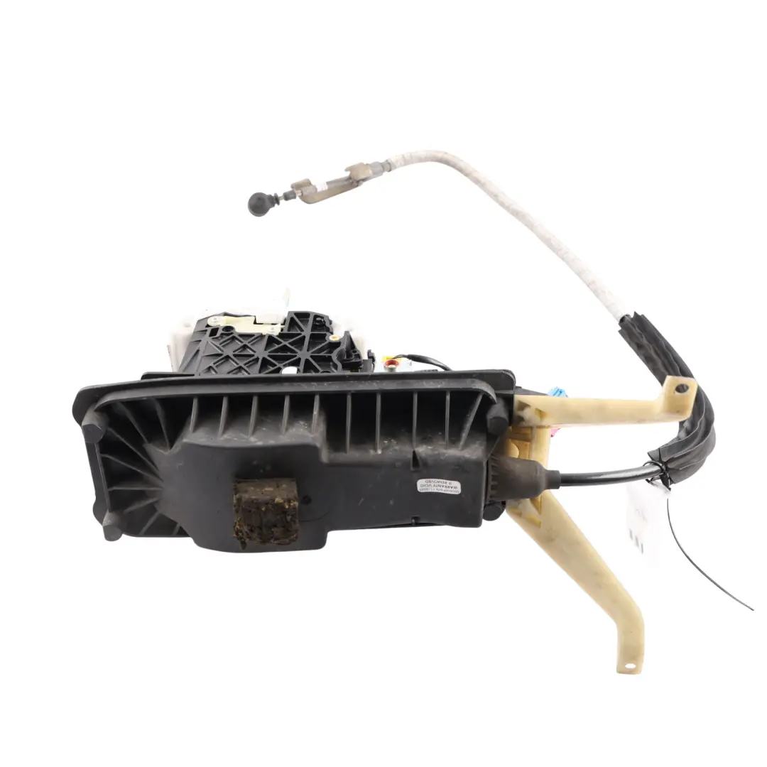 Porsche Cayenne 9PA Automatic Transmission Gear Shifting Mechanism - SKU 7L5713025K - Part number 7L5713025K