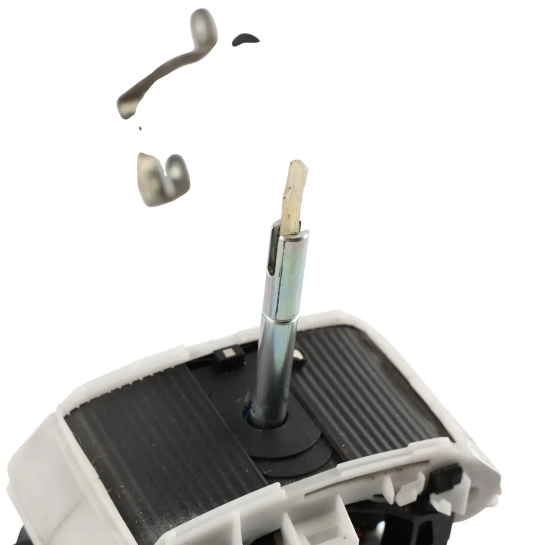 Porsche Cayenne 9PA Automatic Transmission Gear Shifting Mechanism - SKU 7L5713025K - Part number 7L5713025K