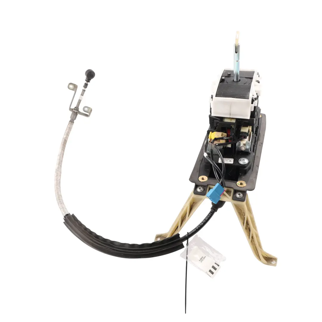 Porsche Cayenne 9PA Automatic Transmission Gear Shifting Mechanism - SKU 7L5713025K - Part number 7L5713025K
