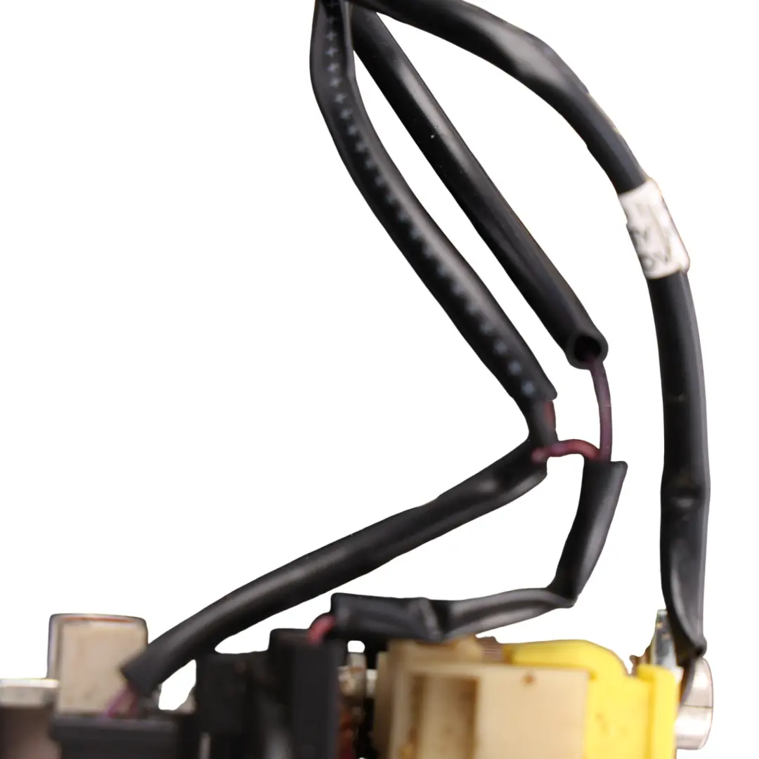 Transmission Gear Shifting Mechanism to Porsche Cayenne 9PA Automatic with Part number 7L5713025K Porsche Cayenne 9PA Automatic Transmission Gear Shifting Mechanism - SKU 7L5713025K - Part number 7L5713025K