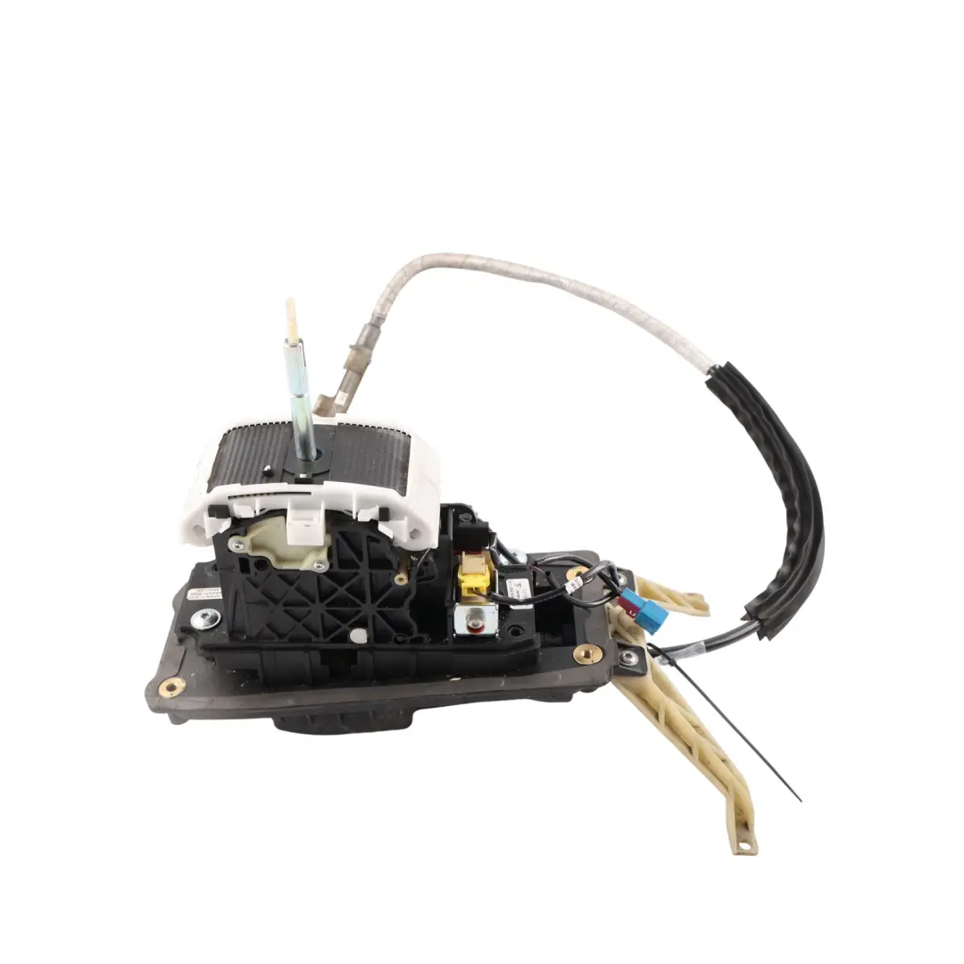 Porsche Cayenne 9PA Automatic Transmission Gear Shifting Mechanism - SKU 7L5713025K - Part number 7L5713025K