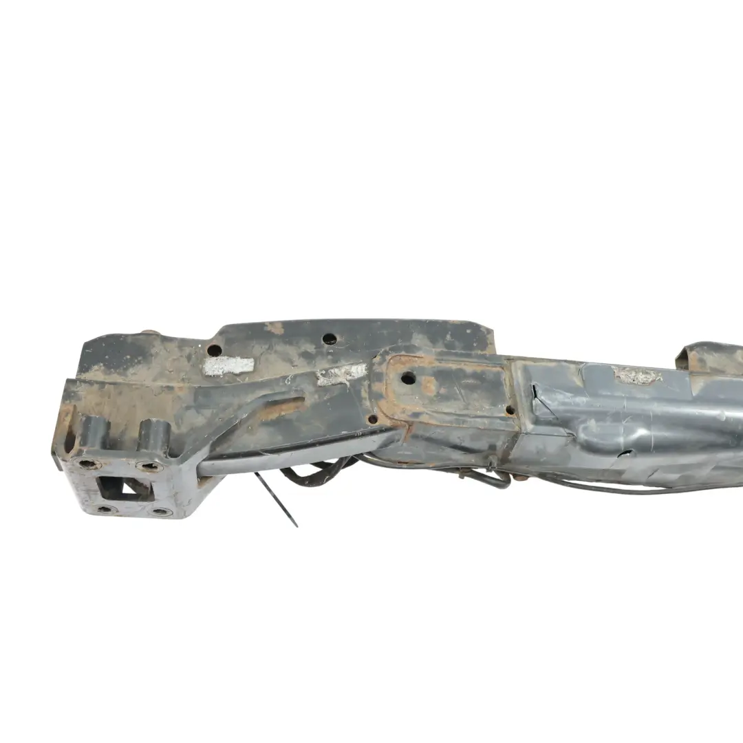 Porsche Cayenne 9PA Kula Haka Holowniczego - SKU 7L5803921K - Numer Części 7L5803921K