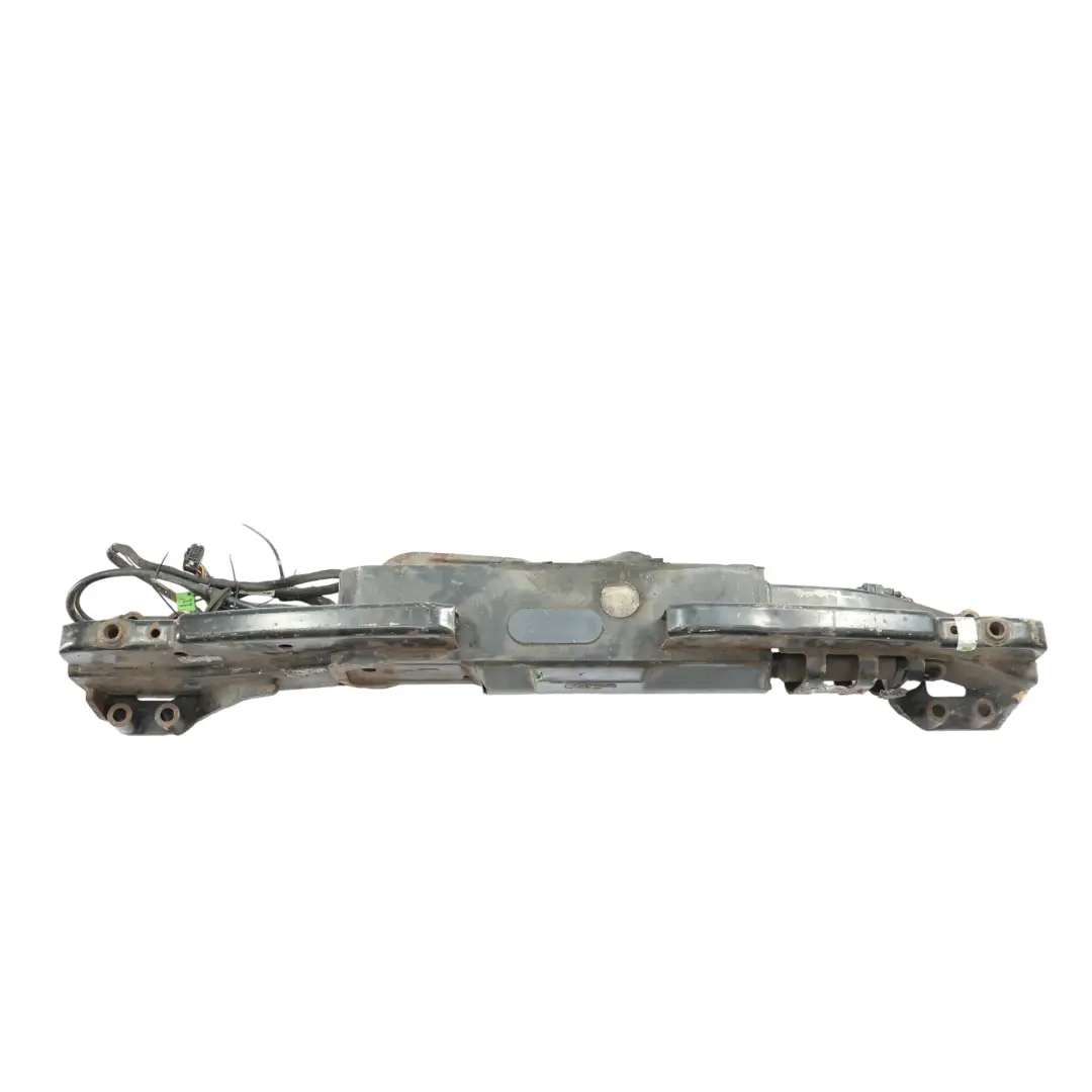 Porsche Cayenne 9PA Kula Haka Holowniczego - SKU 7L5803921K - Numer Części 7L5803921K