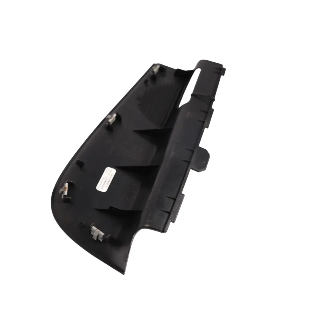 Porsche Cayenne 9PA Engine Compartment Cover Trim Panel - SKU 7L5806099B - Part number 7L5806099B
