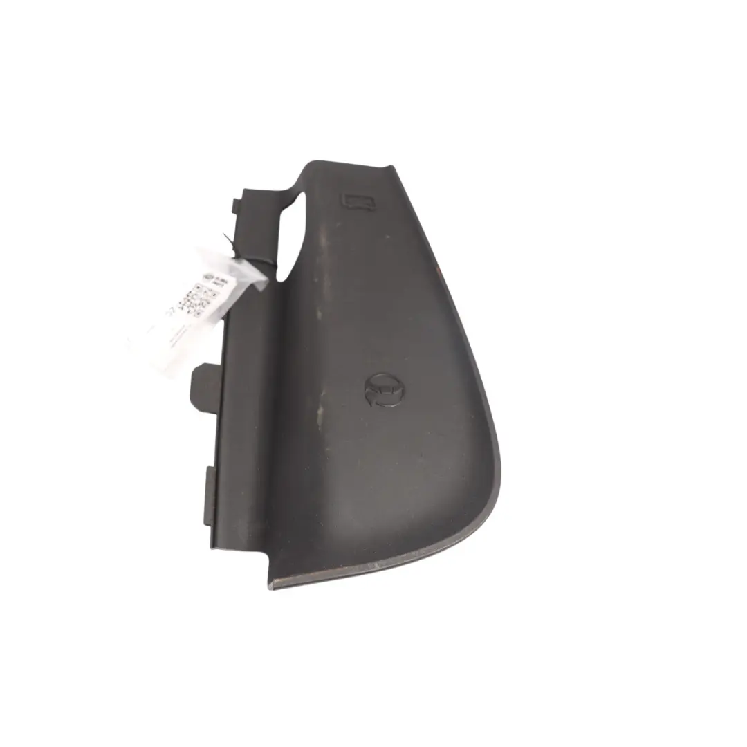 Porsche Cayenne 9PA Engine Compartment Cover Trim Panel - SKU 7L5806099B - Part number 7L5806099B