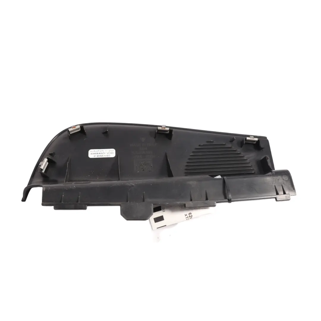 Porsche Cayenne 9PA Engine Compartment Cover Trim Panel - SKU 7L5806099B - Part number 7L5806099B