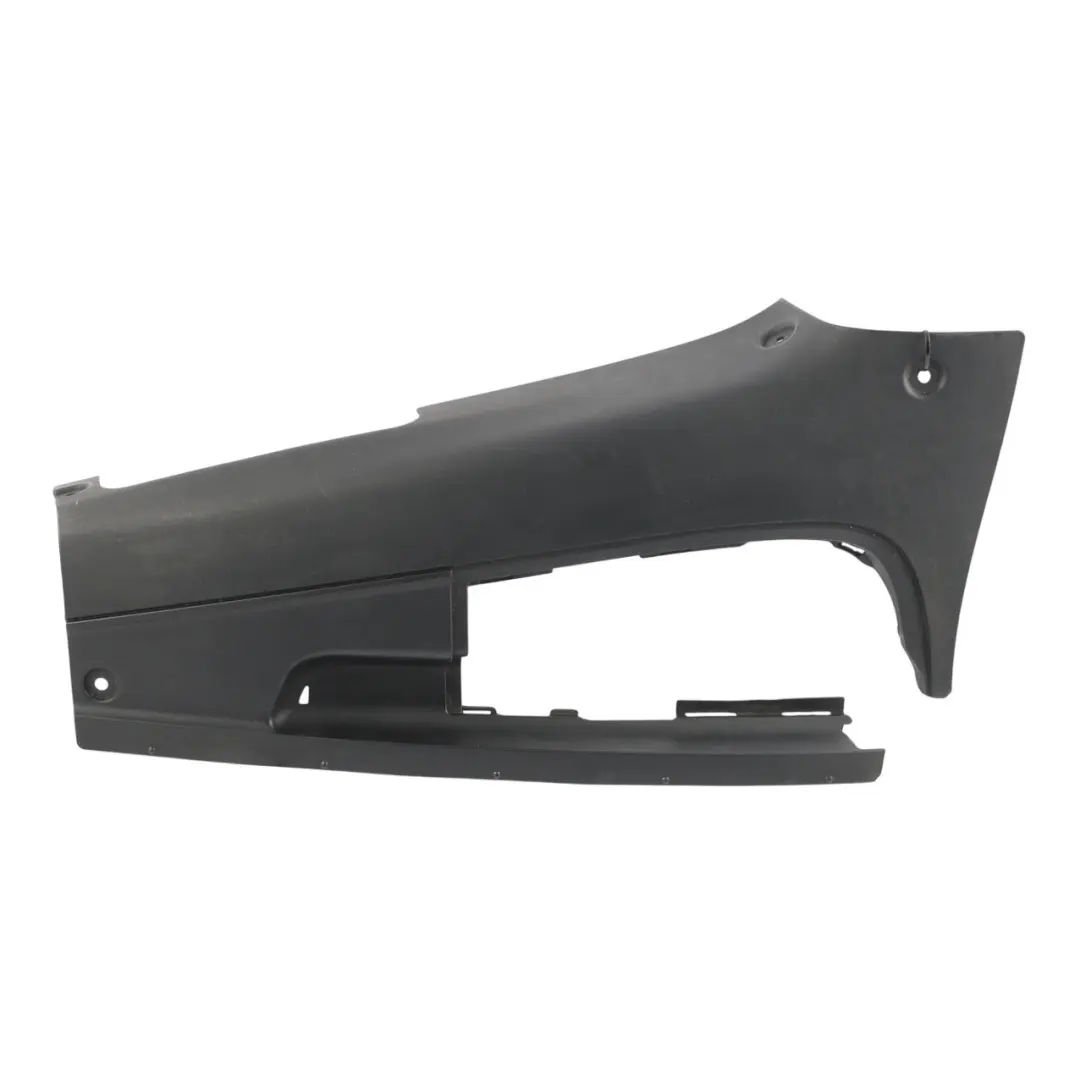 Porsche Cayenne 9PA Engine Bay Compartment Cover Trim Panel - SKU 7L5806583 - Part number 7L5806583