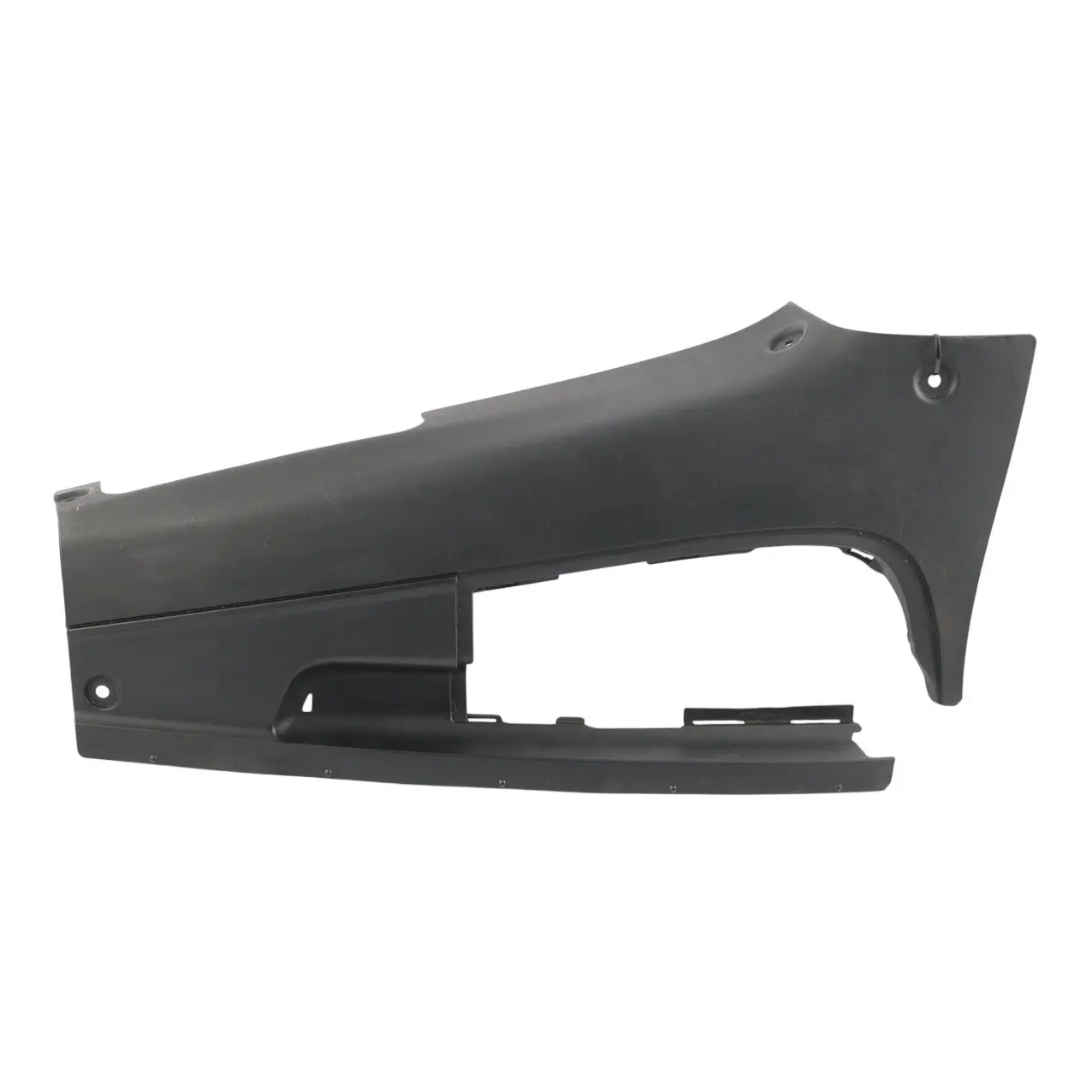 Porsche Cayenne 9PA Engine Bay Compartment Cover Trim Panel 7L5806583
