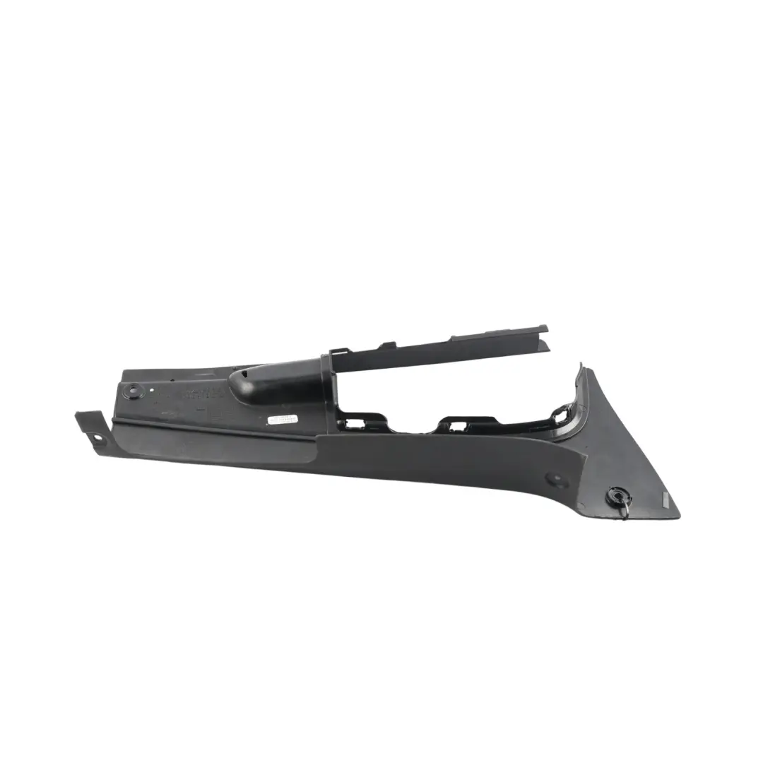 Porsche Cayenne 9PA Engine Bay Compartment Cover Trim Panel - SKU 7L5806583 - Part number 7L5806583