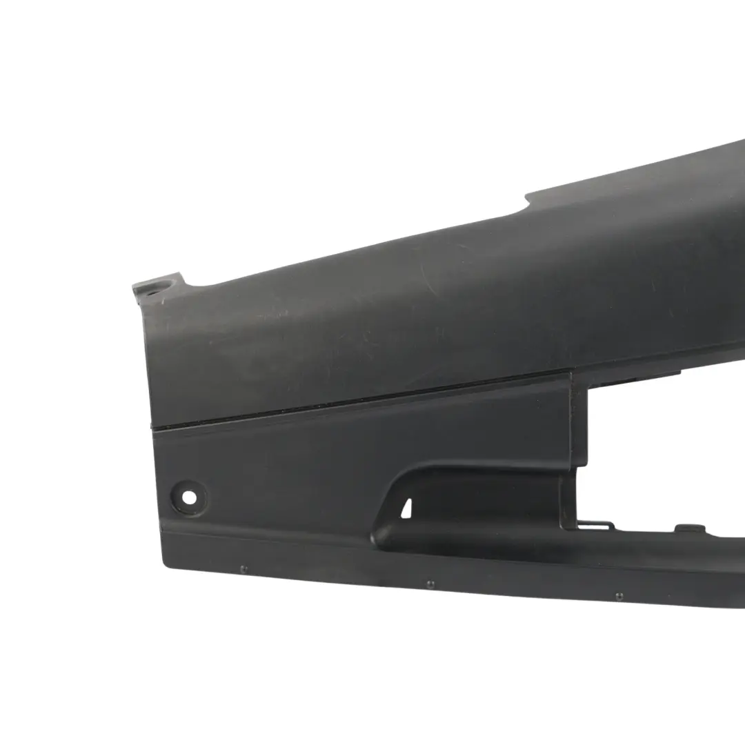 Porsche Cayenne 9PA Engine Bay Compartment Cover Trim Panel - SKU 7L5806583 - Part number 7L5806583