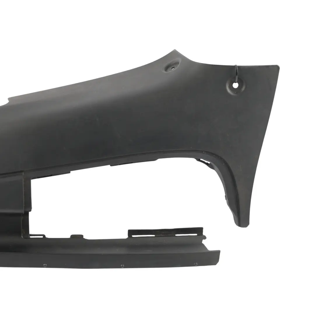 Porsche Cayenne 9PA Engine Bay Compartment Cover Trim Panel - SKU 7L5806583 - Part number 7L5806583