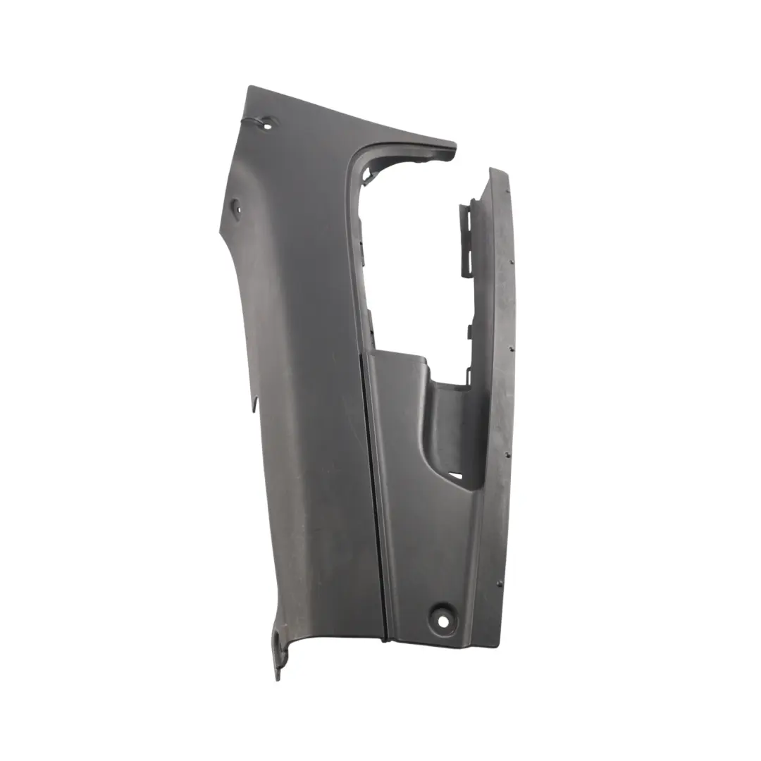 Porsche Cayenne 9PA Engine Bay Compartment Cover Trim Panel - SKU 7L5806583 - Part number 7L5806583