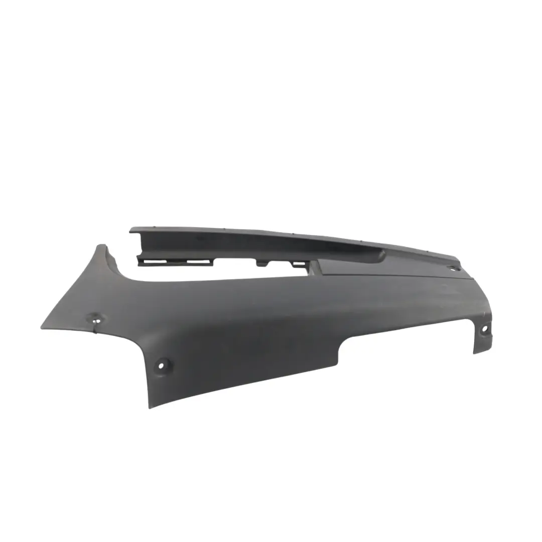 Bay Compartment Cover Trim Panel to Porsche Cayenne 9PA Engine with Part number 7L5806583 Porsche Cayenne 9PA Engine Bay Compartment Cover Trim Panel - SKU 7L5806583 - Part number 7L5806583
