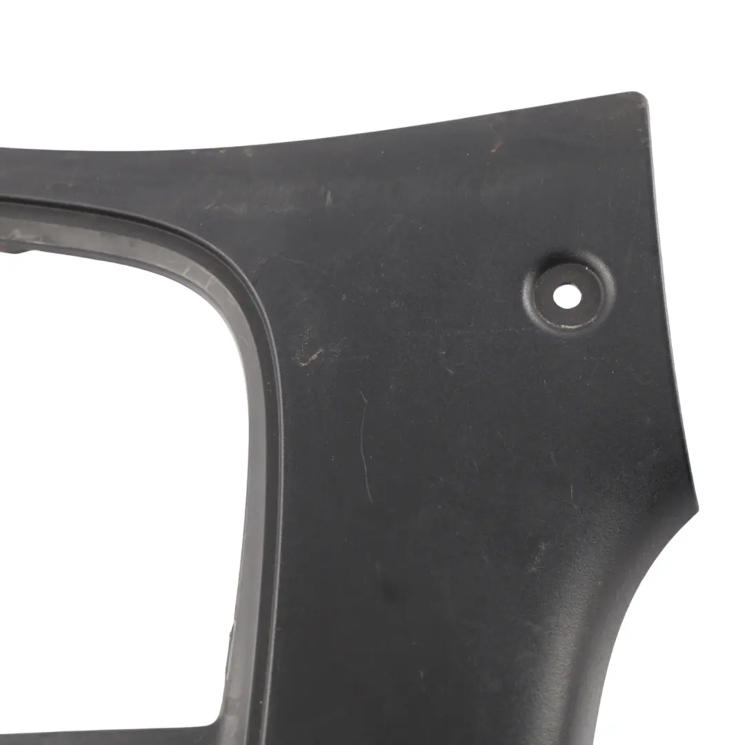Porsche Cayenne 955 9PA Engine Bay Compartment Trim Cover Right O/S - SKU 7L5806584H - Part number 7L5806584