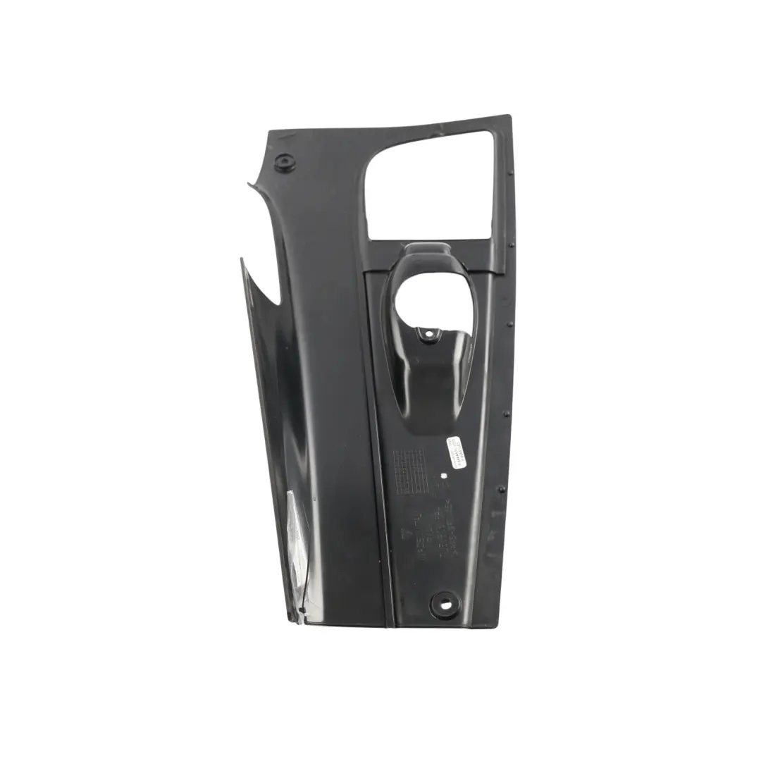 Porsche Cayenne 955 9PA Engine Bay Compartment Trim Cover Right O/S - SKU 7L5806584H - Part number 7L5806584