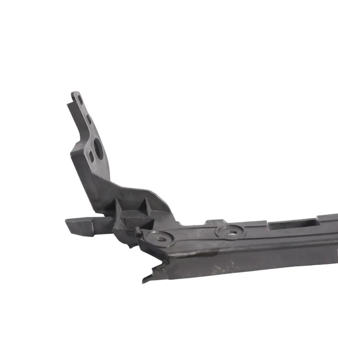 957 9PA Front Bumper Mount Bracket Holder Left N/S to Porsche Cayenne with Part number 7L5807049B Porsche Cayenne 957 9PA Front Bumper Mount Bracket Holder Left N/S - SKU 7L5807049B - Part number 7L5807049B