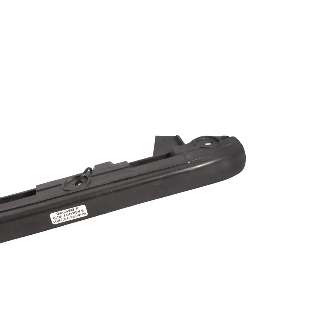 Porsche Cayenne 957 9PA Front Bumper Mount Bracket Holder Left N/S - SKU 7L5807049B - Part number 7L5807049B