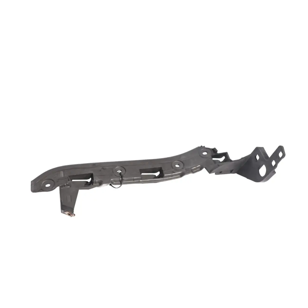 Porsche Cayenne 957 9PA Front Bumper Mount Bracket Holder Left N/S - SKU 7L5807049B - Part number 7L5807049B