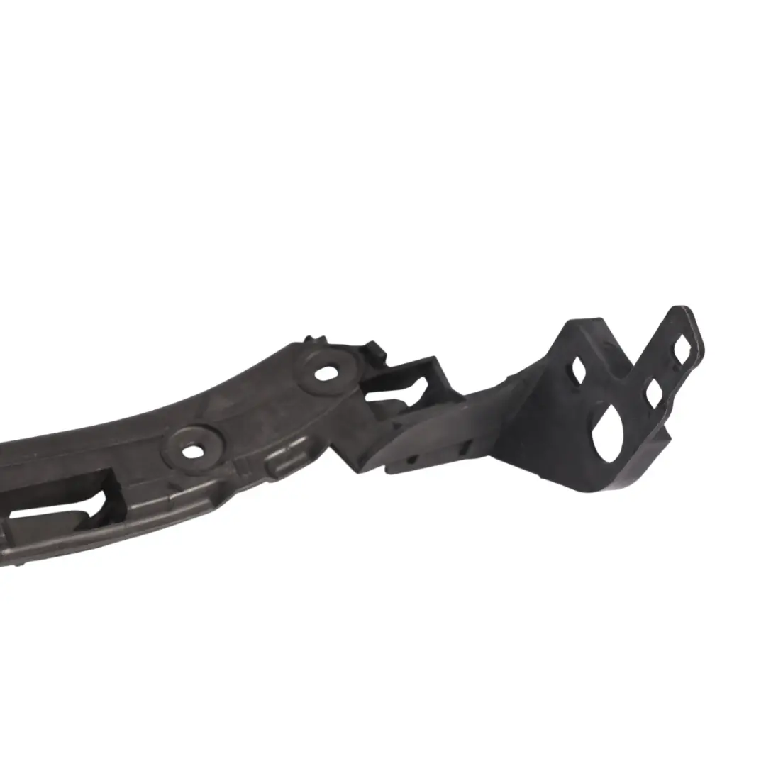 Porsche Cayenne 957 9PA Front Bumper Mount Bracket Holder Left N/S - SKU 7L5807049B - Part number 7L5807049B