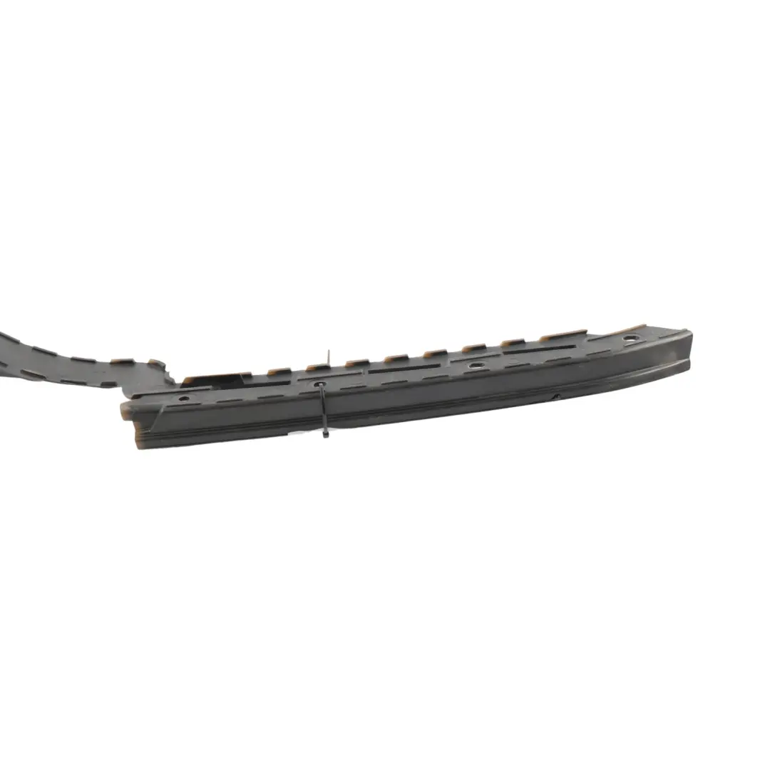 Porsche Cayenne 9PA Bumper Trim Panel Mount Support Rear Right O/S - SKU 7L5807394E - Part number 7L5807394E