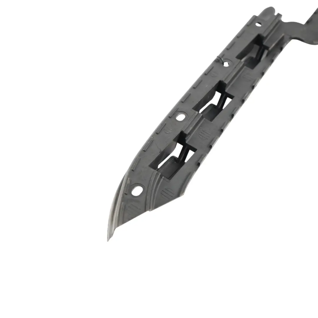 Porsche Cayenne 9PA Bumper Trim Panel Mount Support Rear Right O/S - SKU 7L5807394E - Part number 7L5807394E