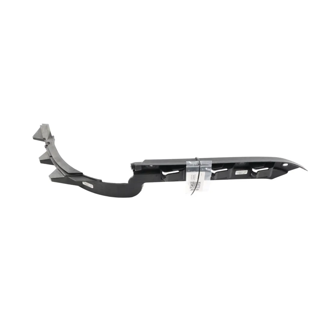Bumper Trim Panel Mount Support Rear Right O/S to Porsche Cayenne 9PA with Part number 7L5807394E Porsche Cayenne 9PA Bumper Trim Panel Mount Support Rear Right O/S - SKU 7L5807394E - Part number 7L5807394E