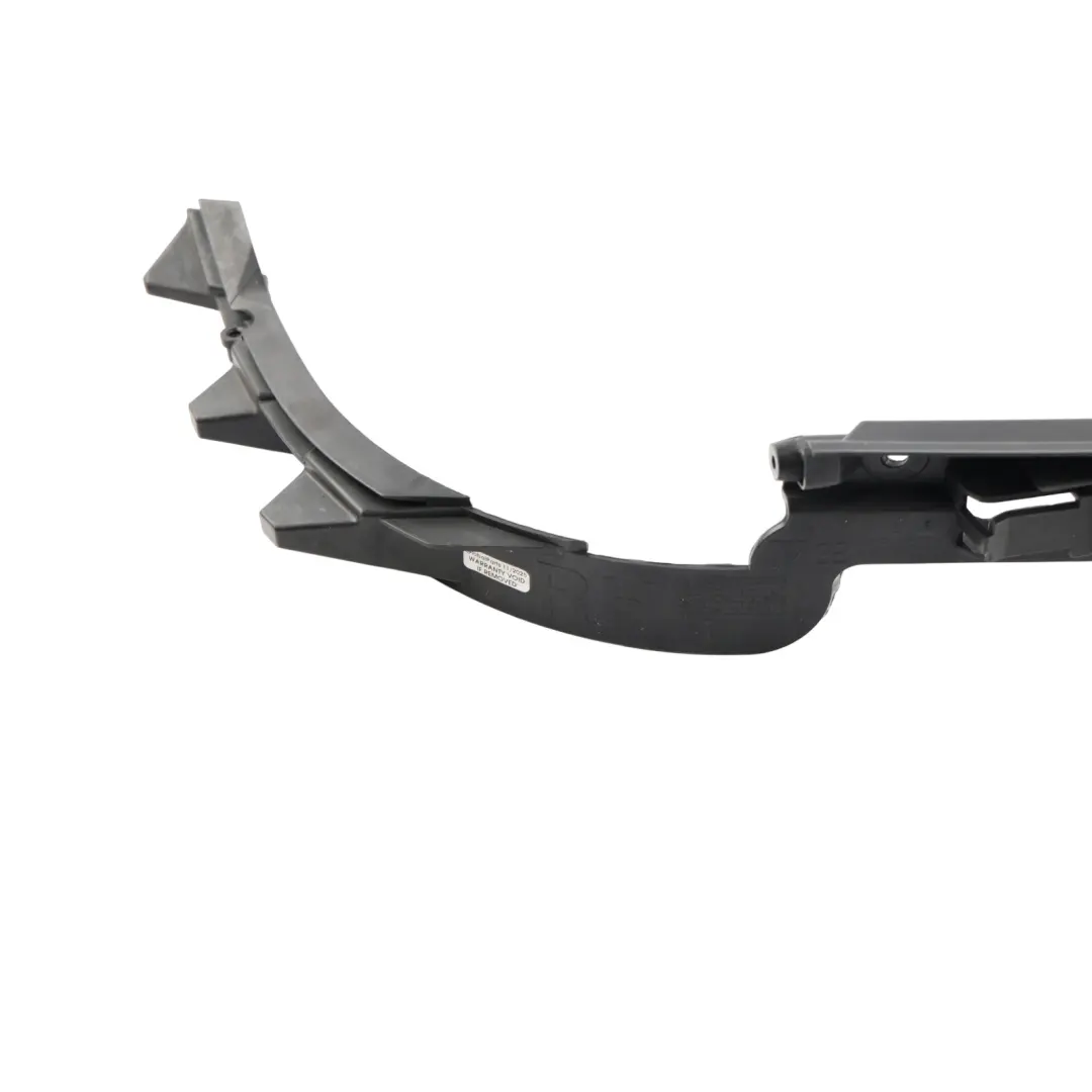 Porsche Cayenne 9PA Bumper Trim Panel Mount Support Rear Right O/S - SKU 7L5807394E - Part number 7L5807394E