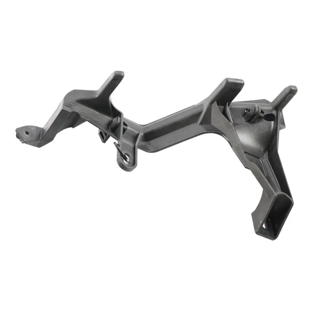 Porsche Cayenne 9PA Front Bumper Mounting Bracket Support Right O/S - SKU 7L5807890 - Part number 7L5807890