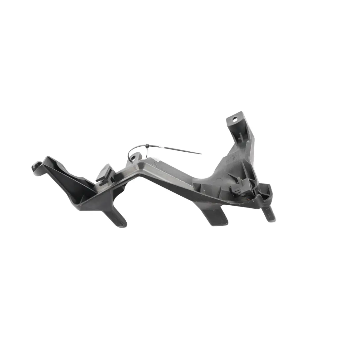 Porsche Cayenne 9PA Front Bumper Mounting Bracket Support Right O/S - SKU 7L5807890 - Part number 7L5807890