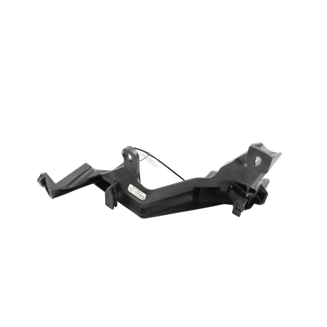 Porsche Cayenne 9PA Front Bumper Mounting Bracket Support Right O/S - SKU 7L5807890 - Part number 7L5807890