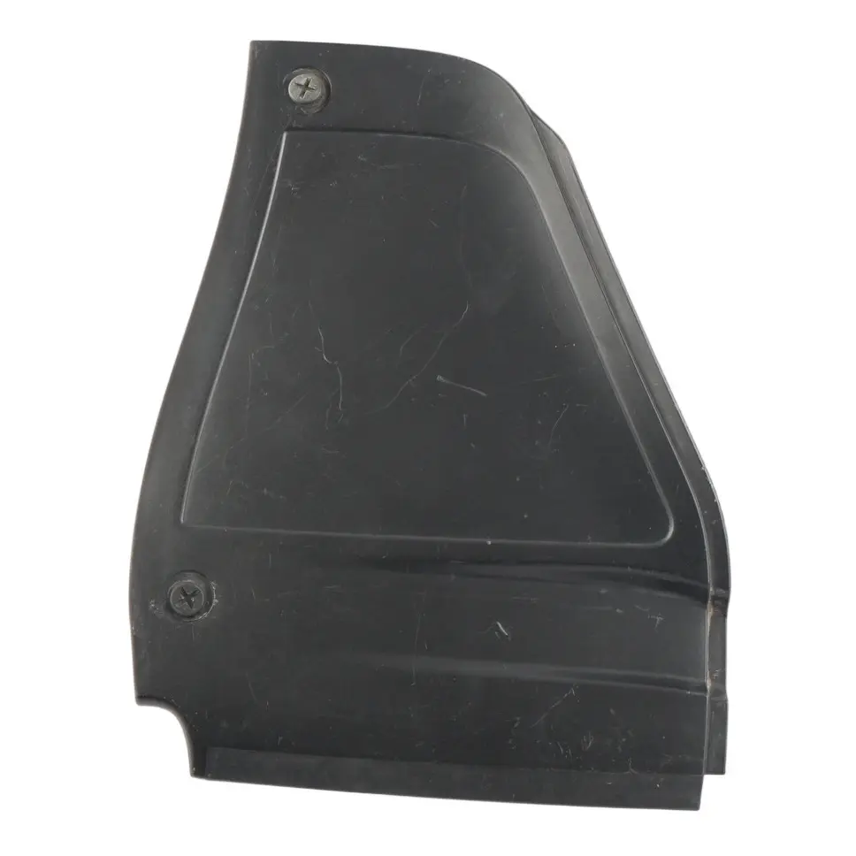 Porsche Cayenne 9PA Front Engine Cover Panel Left Passenger Side N/S 7L5819729D