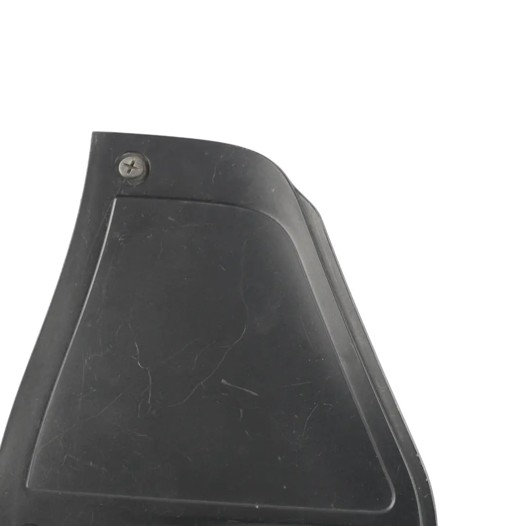Porsche Cayenne 9PA Front Engine Cover Panel Left Passenger Side N/S - SKU RHD-7L5819729D - Part number 7L5819729D