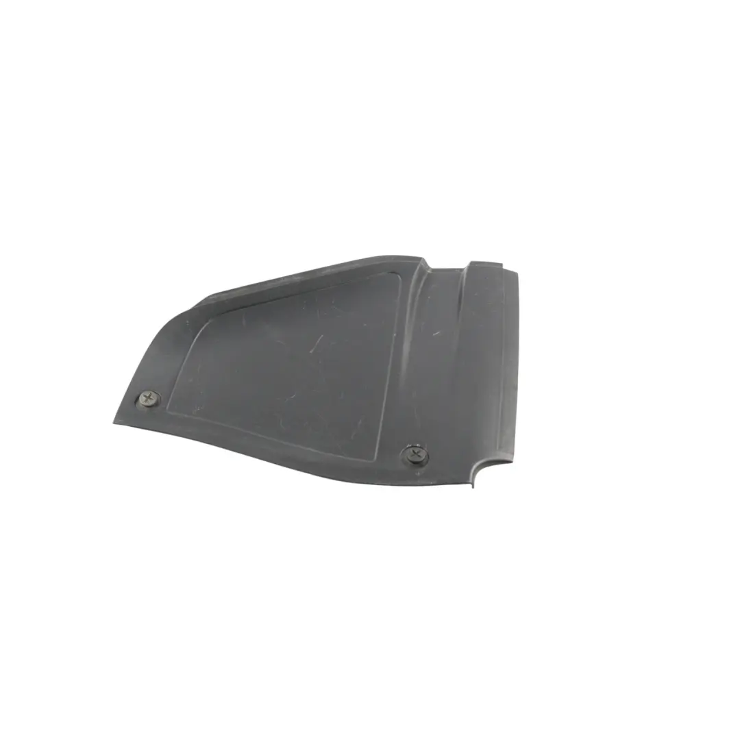Porsche Cayenne 9PA Front Engine Cover Panel Left Passenger Side N/S - SKU RHD-7L5819729D - Part number 7L5819729D
