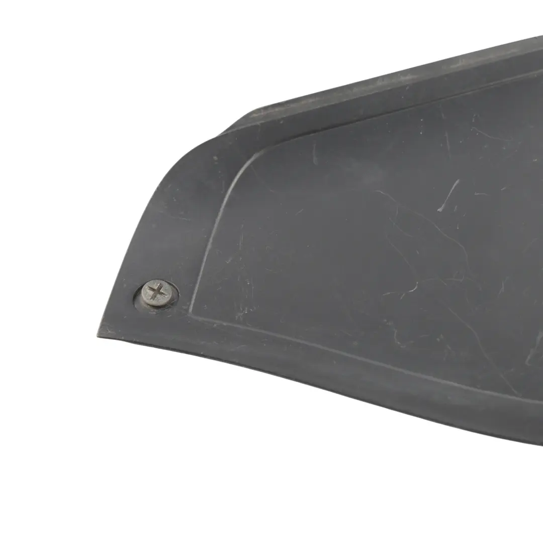 Front Engine Cover Panel Left Passenger Side N/S to Porsche Cayenne 9PA with Part number 7L5819729D Porsche Cayenne 9PA Front Engine Cover Panel Left Passenger Side N/S - SKU RHD-7L5819729D - Part number 7L5819729D