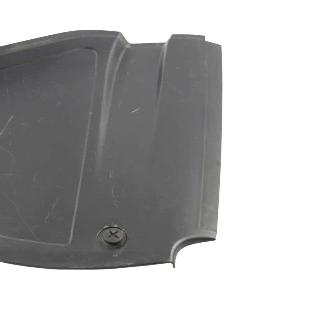 Front Engine Cover Panel Left Passenger Side N/S to Porsche Cayenne 9PA with Part number 7L5819729D Porsche Cayenne 9PA Front Engine Cover Panel Left Passenger Side N/S - SKU RHD-7L5819729D - Part number 7L5819729D