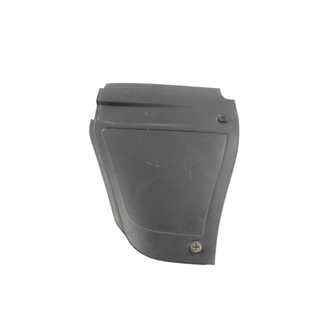 Porsche Cayenne 9PA Front Engine Cover Panel Left Passenger Side N/S - SKU RHD-7L5819729D - Part number 7L5819729D