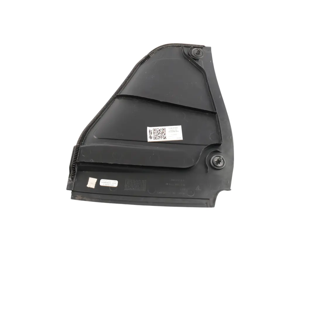 Front Engine Cover Panel Left Passenger Side N/S to Porsche Cayenne 9PA with Part number 7L5819729D Porsche Cayenne 9PA Front Engine Cover Panel Left Passenger Side N/S - SKU RHD-7L5819729D - Part number 7L5819729D