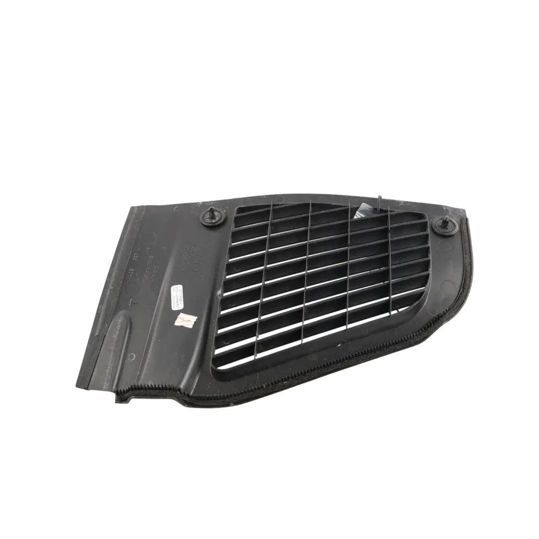 Porsche Cayenne 9PA Engine Bay Scuttle Cover Trim Panel Right O/S - SKU 7L5819730B - Part number 7L5819730B