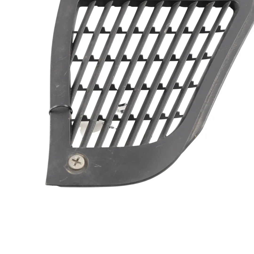 Bay Scuttle Cover Trim Panel Right O/S to Porsche Cayenne 9PA Engine with Part number 7L5819730B Porsche Cayenne 9PA Engine Bay Scuttle Cover Trim Panel Right O/S - SKU 7L5819730B - Part number 7L5819730B