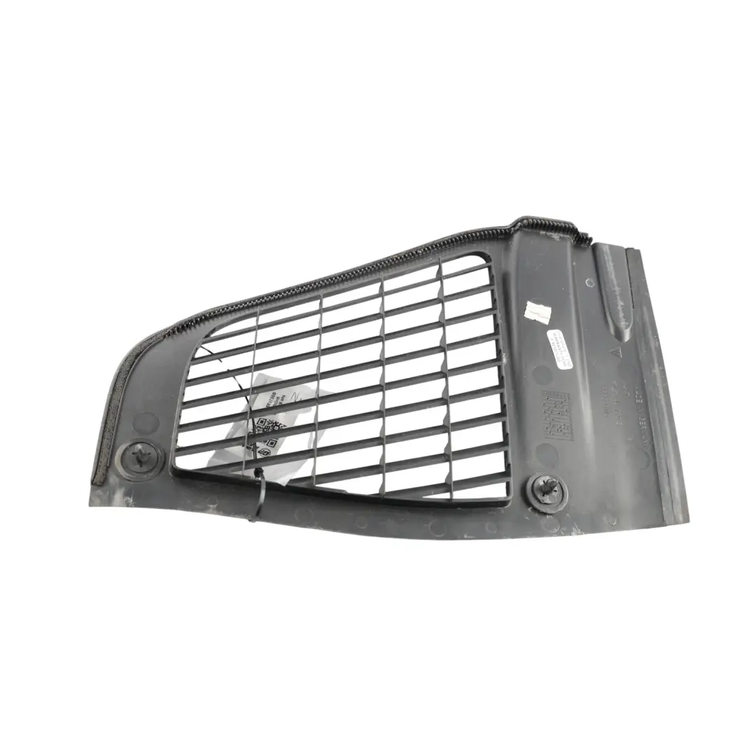 Bay Scuttle Cover Trim Panel Right O/S to Porsche Cayenne 9PA Engine with Part number 7L5819730B Porsche Cayenne 9PA Engine Bay Scuttle Cover Trim Panel Right O/S - SKU 7L5819730B - Part number 7L5819730B