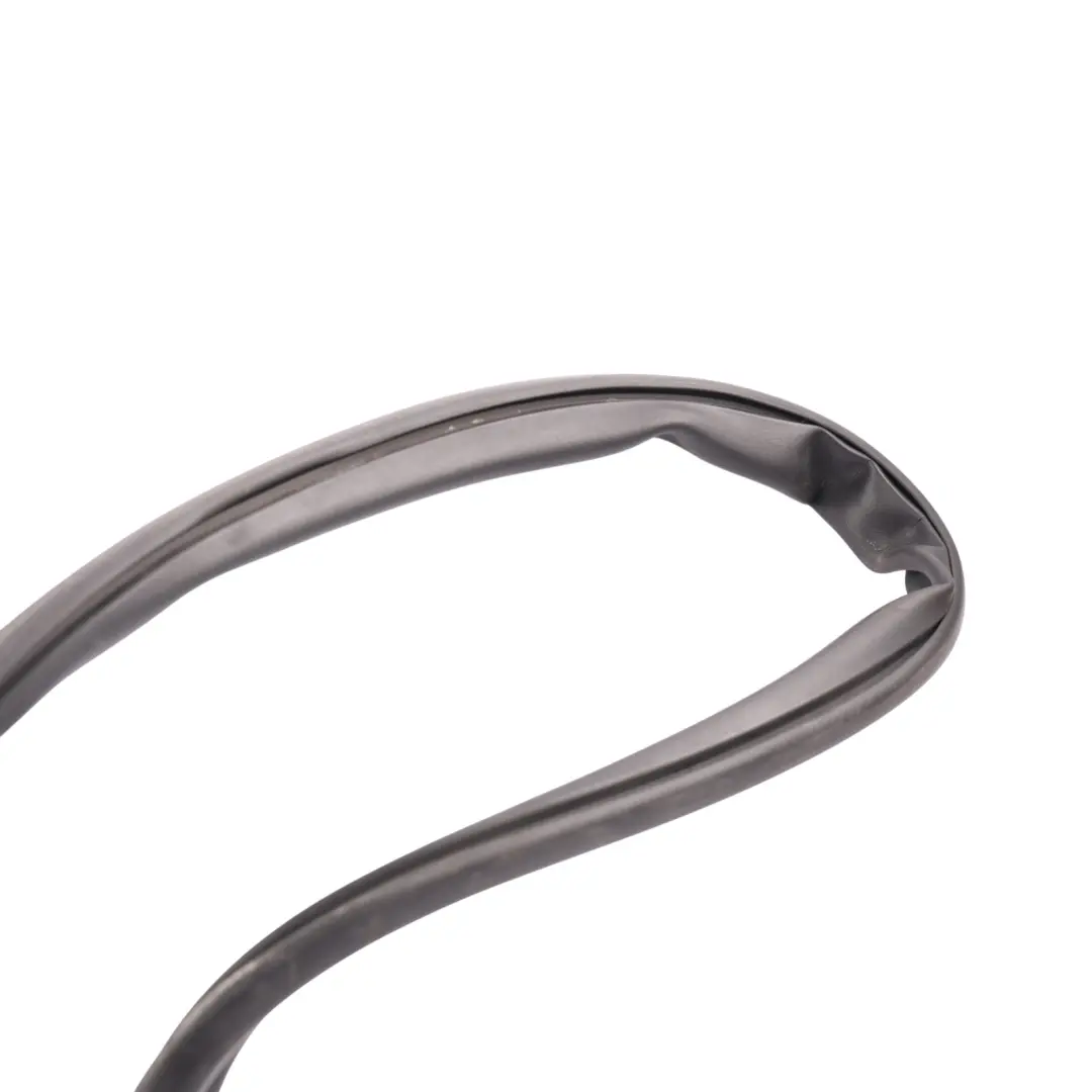 Bonnet Hood Seal Gasket Rubber Surround to Porsche Cayenne 9PA 955 with Part number 7L5823707A Porsche Cayenne 9PA 955 Bonnet Hood Seal Gasket Rubber Surround - SKU 7L5823707A - Part number 7L5823707A