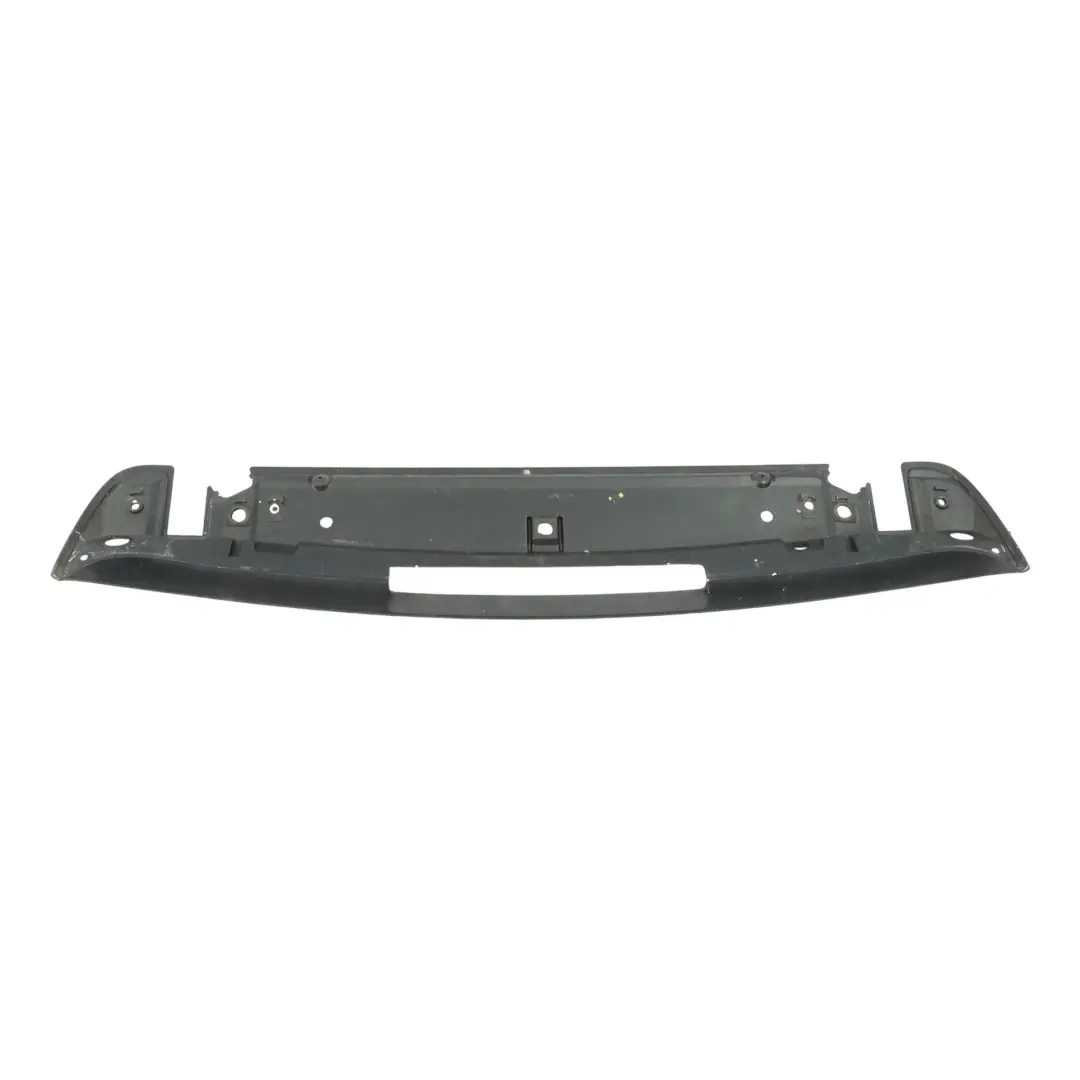 Porsche Cayenne 92A 955 Rear Boot Trunk Spoiler Trim Mount Bracket - SKU 7L5827933C - Part number 7L5827933C