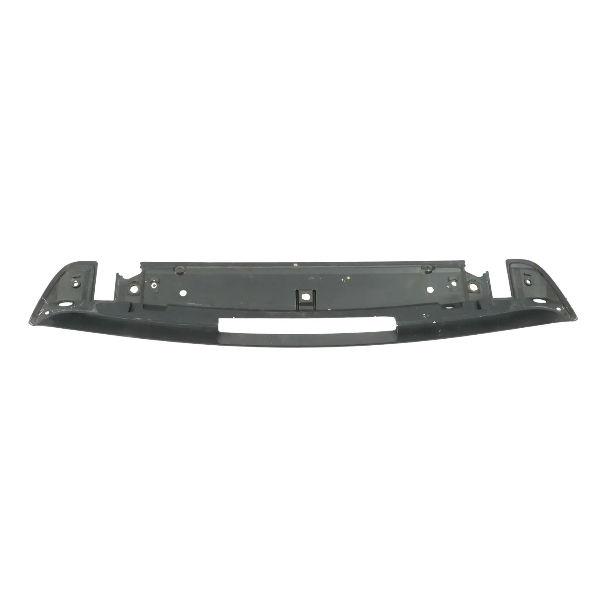 Porsche Cayenne 92A 955 Rear Boot Trunk Spoiler Trim Mount Bracket 7L5827933C