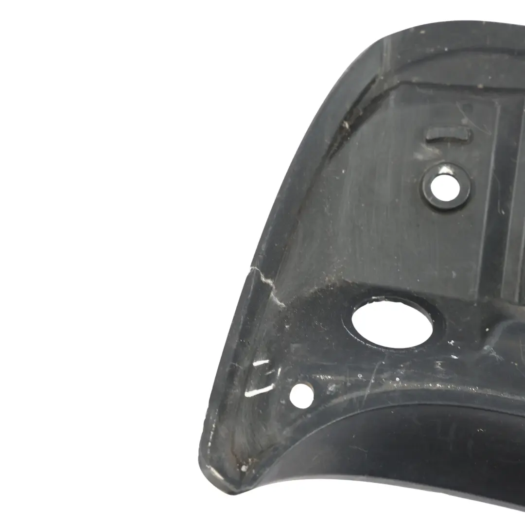 Porsche Cayenne 92A 955 Rear Boot Trunk Spoiler Trim Mount Bracket - SKU 7L5827933C - Part number 7L5827933C