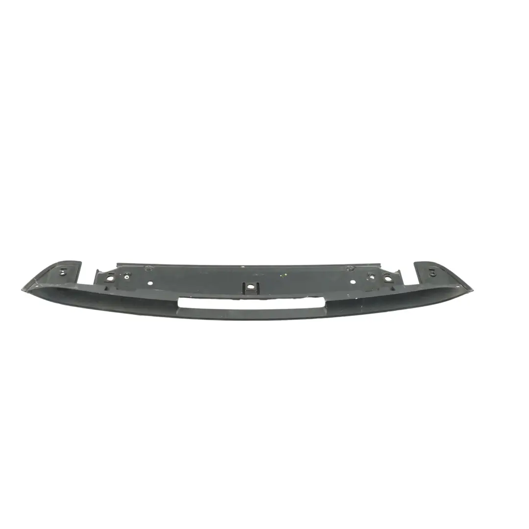 Boot Trunk Spoiler Trim Mount Bracket to Porsche Cayenne 92A 955 Rear with Part number 7L5827933C Porsche Cayenne 92A 955 Rear Boot Trunk Spoiler Trim Mount Bracket - SKU 7L5827933C - Part number 7L5827933C