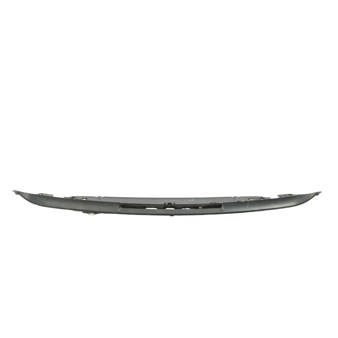 Boot Trunk Spoiler Trim Mount Bracket to Porsche Cayenne 92A 955 Rear with Part number 7L5827933C Porsche Cayenne 92A 955 Rear Boot Trunk Spoiler Trim Mount Bracket - SKU 7L5827933C - Part number 7L5827933C