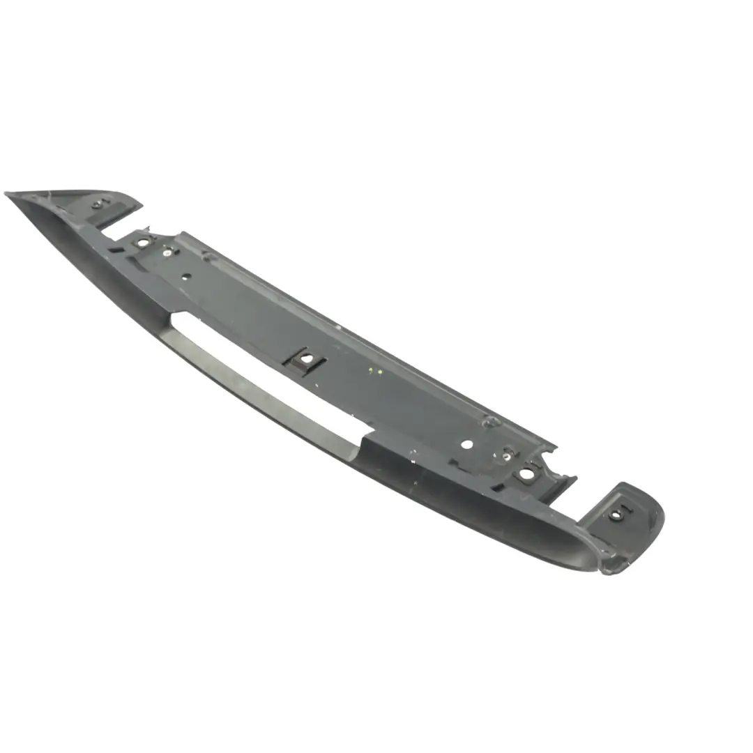 Boot Trunk Spoiler Trim Mount Bracket to Porsche Cayenne 92A 955 Rear with Part number 7L5827933C Porsche Cayenne 92A 955 Rear Boot Trunk Spoiler Trim Mount Bracket - SKU 7L5827933C - Part number 7L5827933C