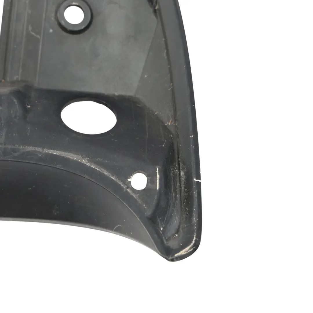 Boot Trunk Spoiler Trim Mount Bracket to Porsche Cayenne 92A 955 Rear with Part number 7L5827933C Porsche Cayenne 92A 955 Rear Boot Trunk Spoiler Trim Mount Bracket - SKU 7L5827933C - Part number 7L5827933C