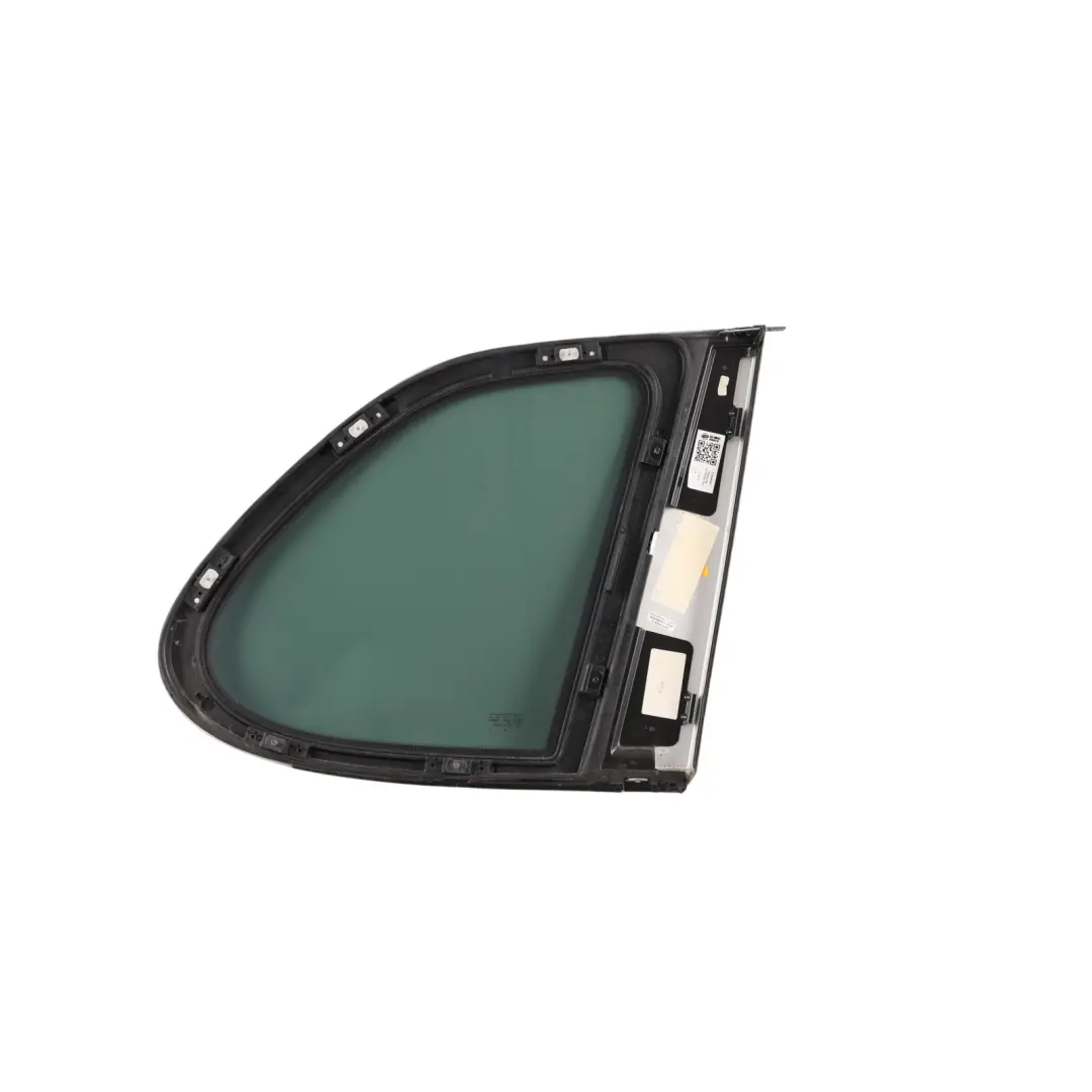 Porsche Cayenne 9PA 955 Side Quarter Window Rear Left N/S AS3 Tinted - SKU 7L5845297 - Part number 7L5845297