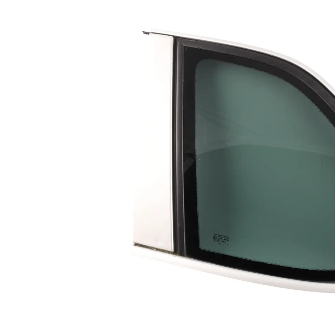 Porsche Cayenne 9PA 955 Side Quarter Window Rear Left N/S AS3 Tinted - SKU 7L5845297 - Part number 7L5845297